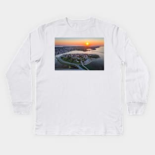 Nin Kids Long Sleeve T-Shirt